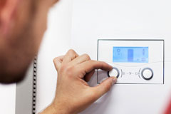best The Middles boiler servicing companies