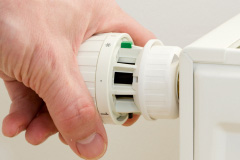 The Middles central heating repair costs