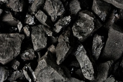 The Middles coal boiler costs