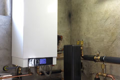 The Middles condensing boiler companies
