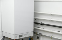 free The Middles condensing boiler quotes