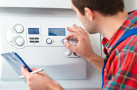 free The Middles gas safe engineer quotes