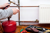 free The Middles heating repair quotes
