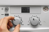 free The Middles boiler maintenance quotes