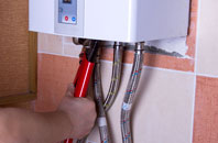 free The Middles boiler repair quotes